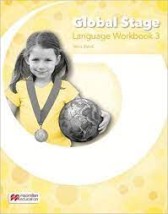 GLOBAL STAGE 3 LANGUAGE WB (+ DIGITAL LANGUAGE WB)