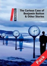 OD 3: THE CURIOUS CASE OF BENJAMIN BUTTON (+ CD) - SPECIAL OFFER N/E