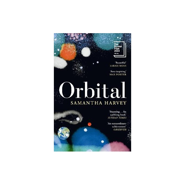ORBITAL PB