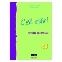CEST CLAIR 1 METHODE N/E