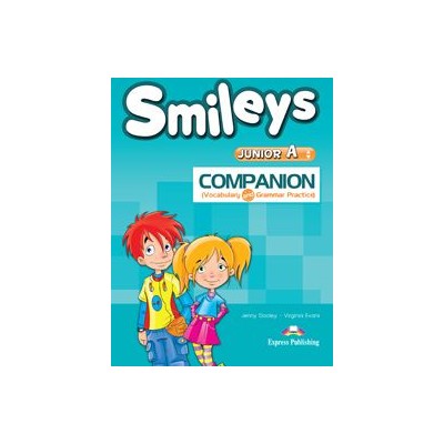 SMILES JUNIOR A COMPANION