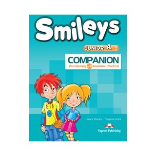 SMILES JUNIOR A COMPANION