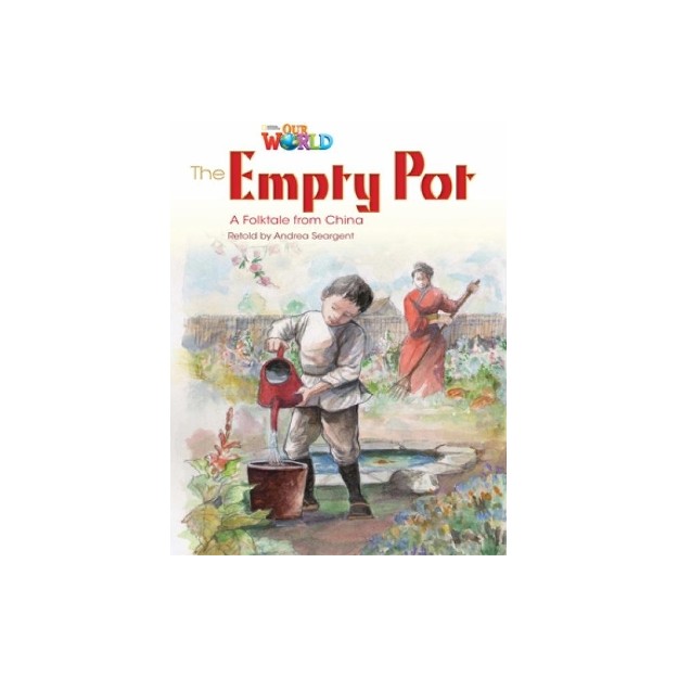 OUR WORLD 4: THE EMPTY POT - AMER