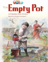OUR WORLD 4: THE EMPTY POT - AMER