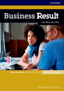 BUSINESS RESULT INTERMEDIATE SB (+ ONLINE PRACTICE) 2ND ED