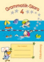 GRAMMATIK-STARS: UBUNGSHEFT (MIT LOSUNGEN) (4. SCHULJAHR) GRAMMATIK-STARS 4 UBUNGSHEFT MIT LOSUNGEN