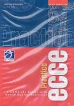 ECCE PRACTICE CD