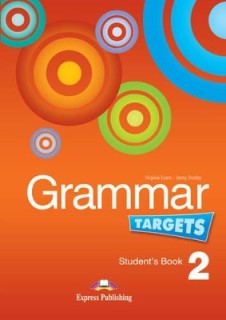 GRAMMAR TARGETS 2 SB