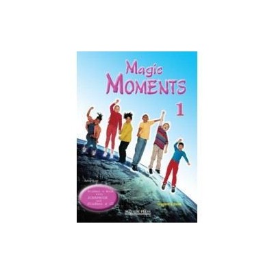 MAGIC MOMENTS 1 TCHRS