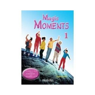 MAGIC MOMENTS 1 TCHRS
