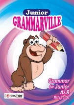 GRAMMARVILLE JUNIOR A B SB