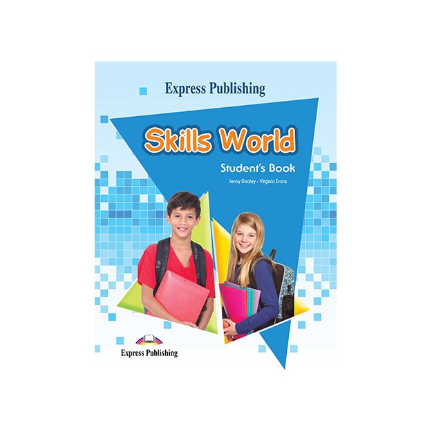 SKILLS WORLD SB