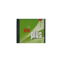 NEW PLUS PRE-INTERMEDIATE CD