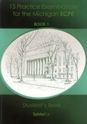 15 PRACTICE EXAMINATIONS ECPE REVISED 2021 1 SB