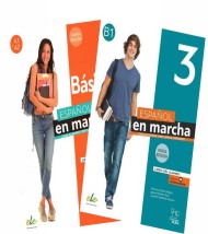 PACK ESPANOL 3? (A1-A2-Β1)