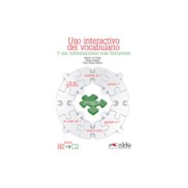 USO INTERACTIVO VOCABULARIO B2 - C2 (ED. 2012)