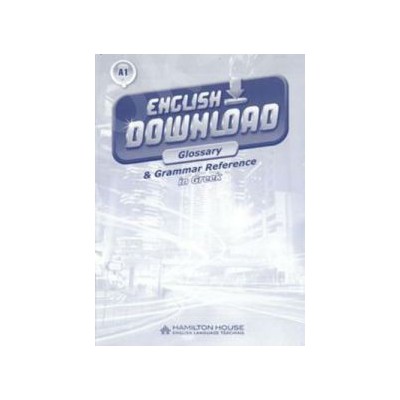 ENGLISH DOWNLOAD A1 GLOSSARY