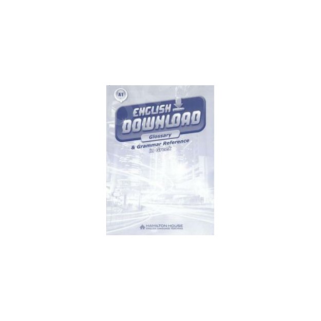 ENGLISH DOWNLOAD A1 GLOSSARY