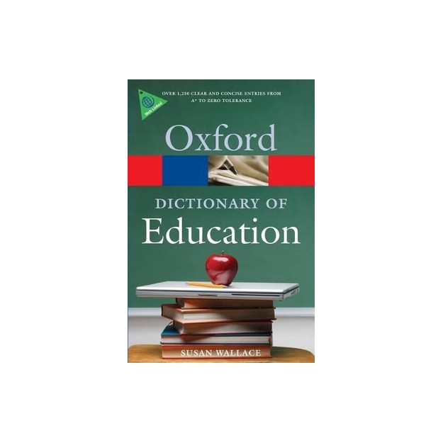OXFORD DICTIONARIES : EDUCATION  PB B