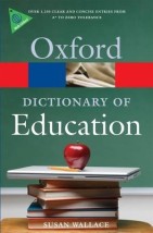 OXFORD DICTIONARIES : EDUCATION PB B