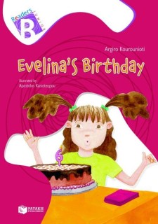READERS JUNIOR B: EVELINAS BIRTHDAY