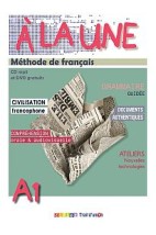A LA UNE 1 A1 METHODE