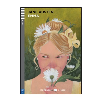 YAR 4: EMMA (RESTYLED) + DOWNLOADABLE MULTIMEDIA