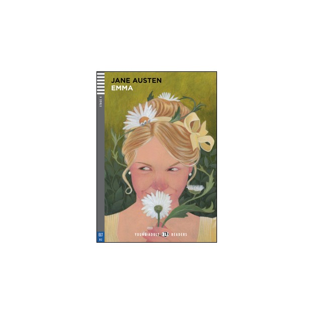 YAR 4: EMMA (RESTYLED) + DOWNLOADABLE MULTIMEDIA