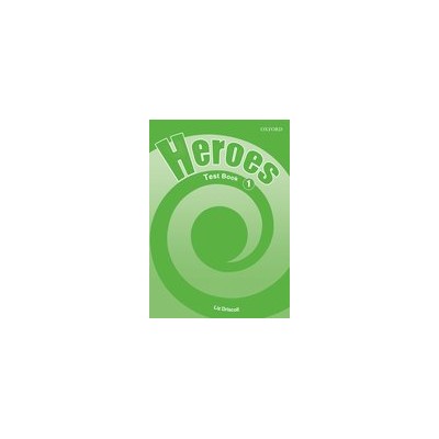 HEROES 1 TEST