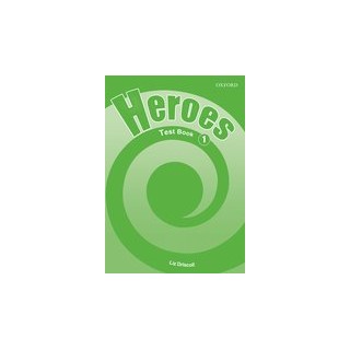 HEROES 1 TEST
