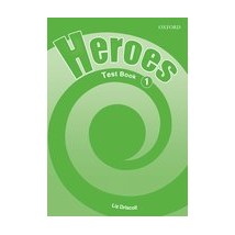 HEROES 1 TEST