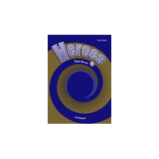 HEROES 3 TEST