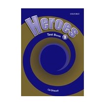 HEROES 3 TEST