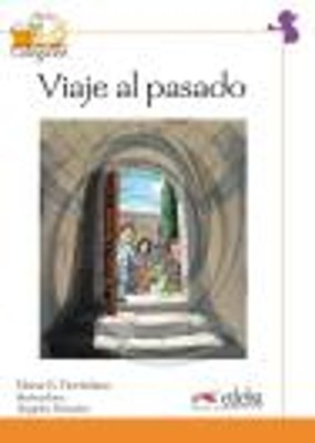 COLEGA LEE 4: 3/4 VIAJE AL PASADO