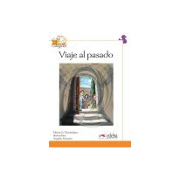 COLEGA LEE 4: 3/4 VIAJE AL PASADO