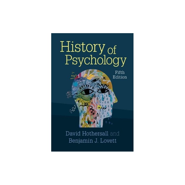 HISTORY OF PSYCHOLOGY