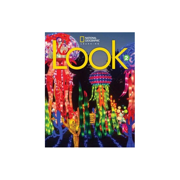 LOOK 2 SB ( + SPARK) AMER. ED