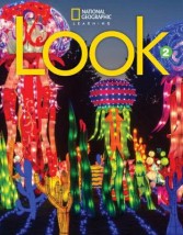 LOOK 2 SB ( + SPARK) AMER. ED