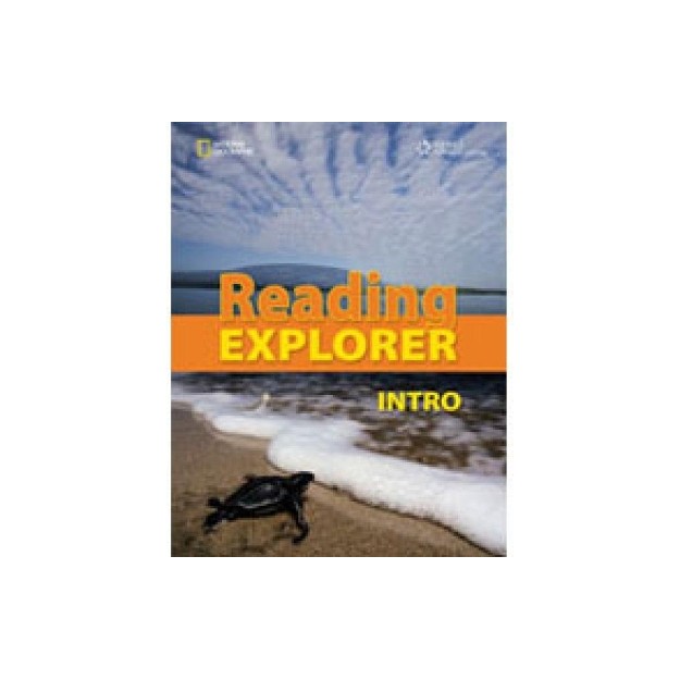 READING EXPLORER INTRO (+ CD-ROM)