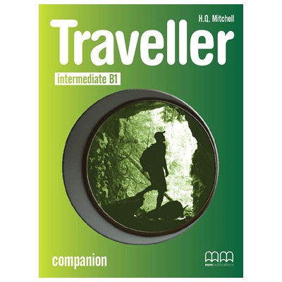 TRAVELLER B1 INTERMEDIATE COMPANION N/E