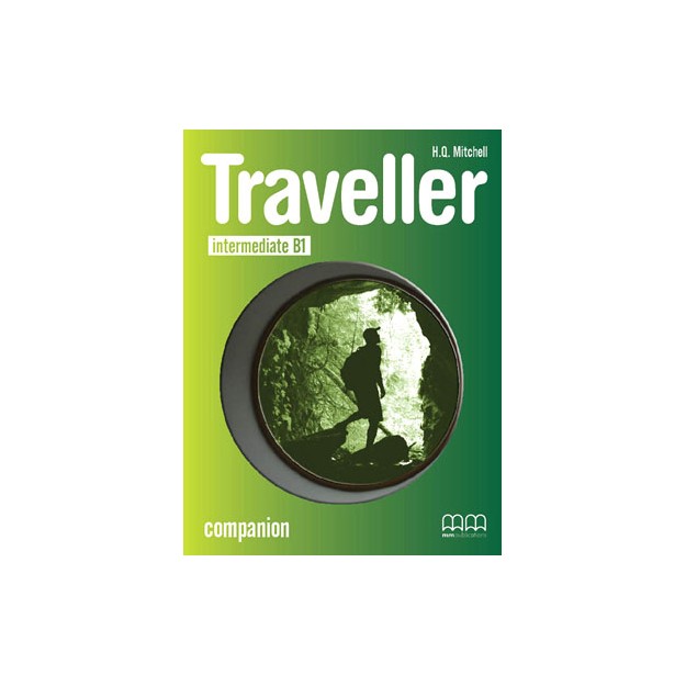 TRAVELLER B1 INTERMEDIATE COMPANION N/E