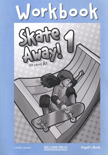 SKATE AWAY 1 A1 WB