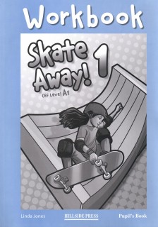 SKATE AWAY 1 A1 WB