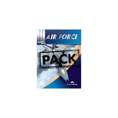 CAREER PATHS AIR FORCE SB (+ CROSS-PLATFORM APPLICATION)