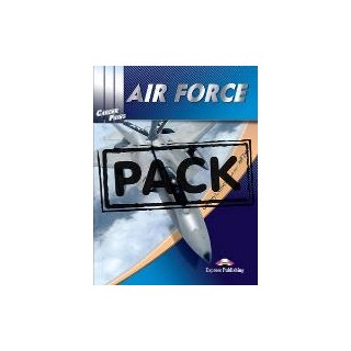 CAREER PATHS AIR FORCE SB (+ CROSS-PLATFORM APPLICATION)