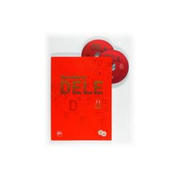 APRUEBA EL DELE A2 ALUMNO (+ CD)