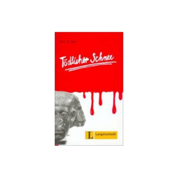 LEO   CO 2: TOEDLICHER SCHNEE