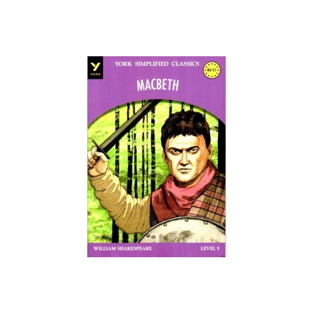 YSC LEVEL 5: MACBETH