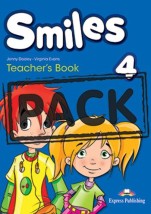 SMILES 4 TCHRS WITH POSTERS