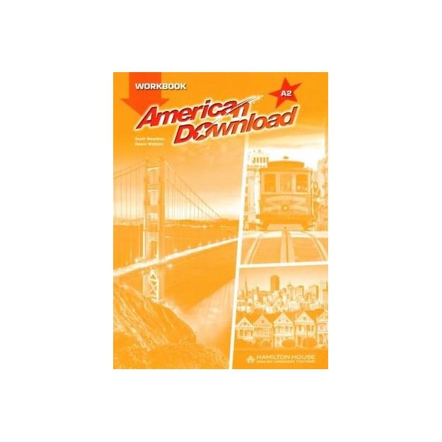 AMERICAN DOWNLOAD A2 WB